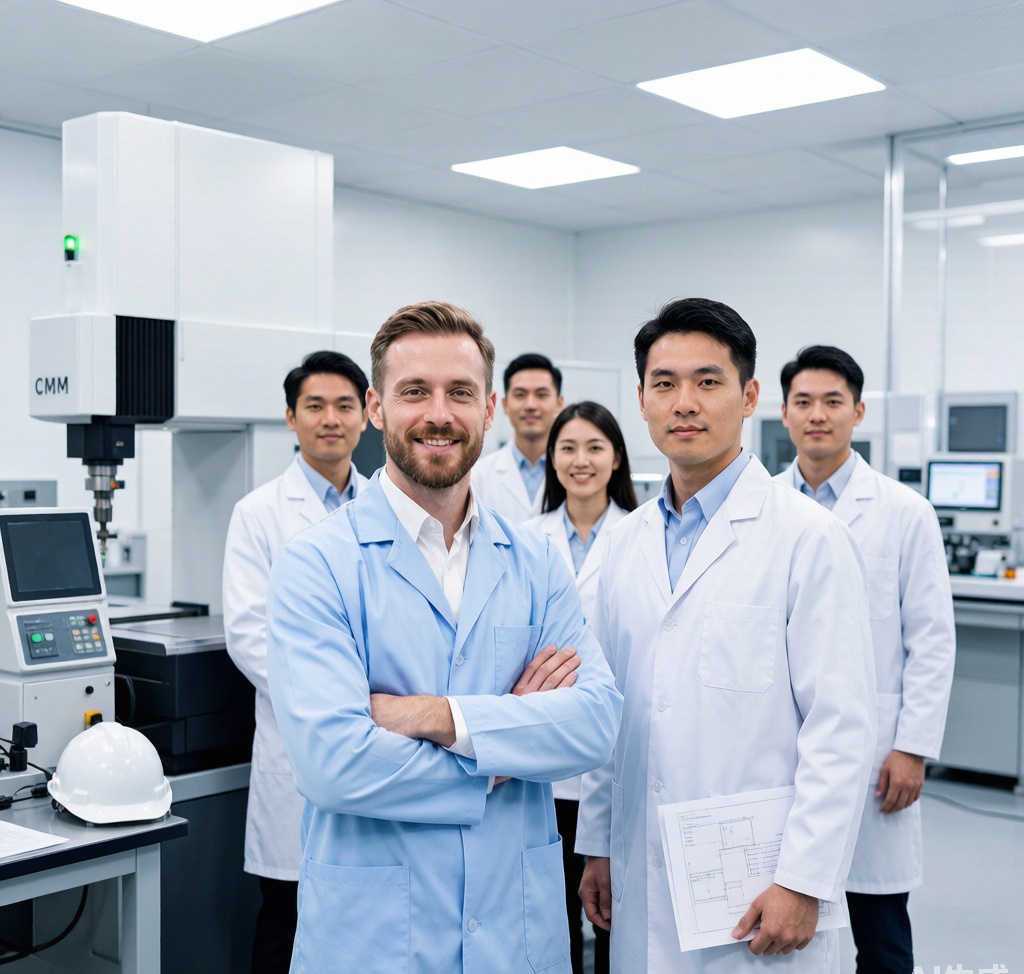 Export & Service Team