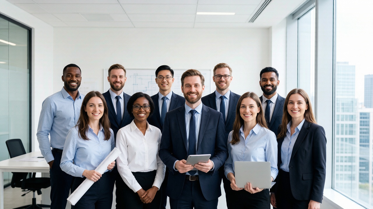 R&D Engineering Team